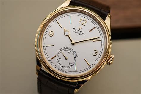 rolex 1908 sale